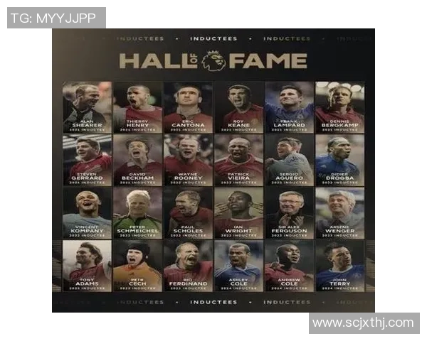 英超联赛明星球员盘点：顶级球员与新兴之星的风采展示