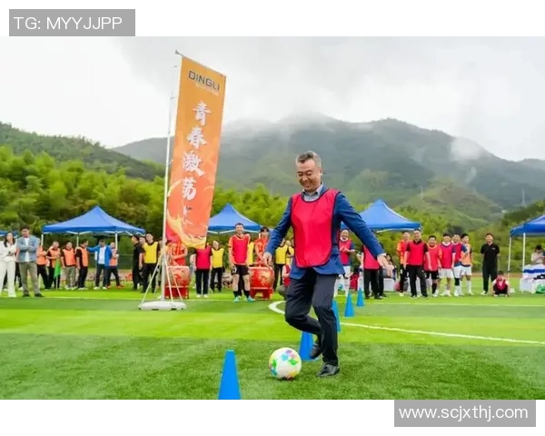 足球球星齐聚长城风采 展示中国文化与体育精神完美融合