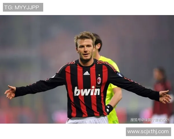 足坛整活大师:这些足球球星用幽默与创意点燃赛场与社交媒体 足坛整活大师:这些足球球星用幽默与创意点燃赛场与社交媒体