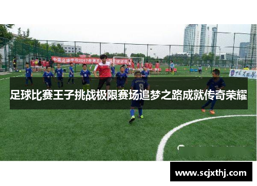 足球比赛王子挑战极限赛场追梦之路成就传奇荣耀